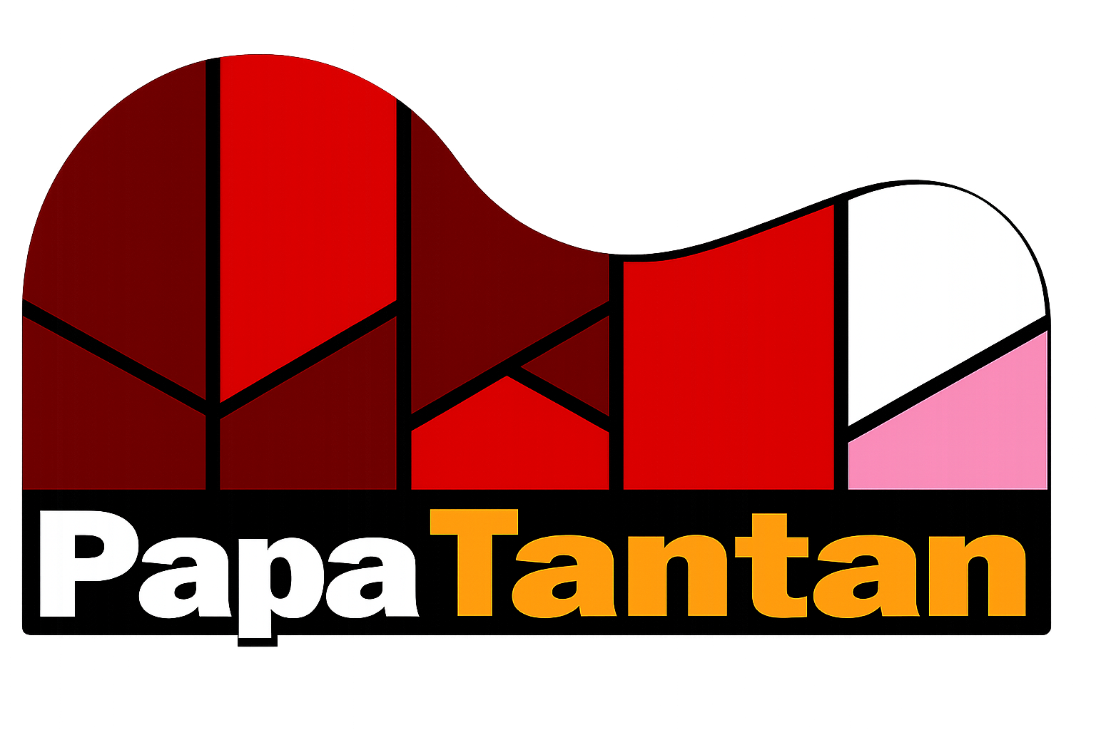 Papa Tantan Apartelle logo