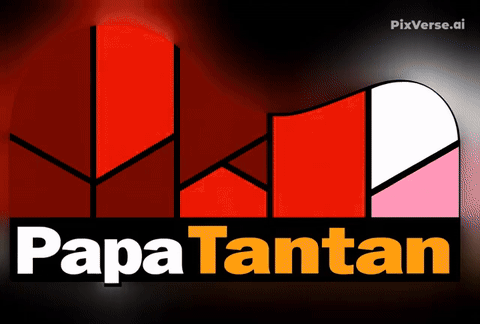 Papa Tantan Apartelle logo